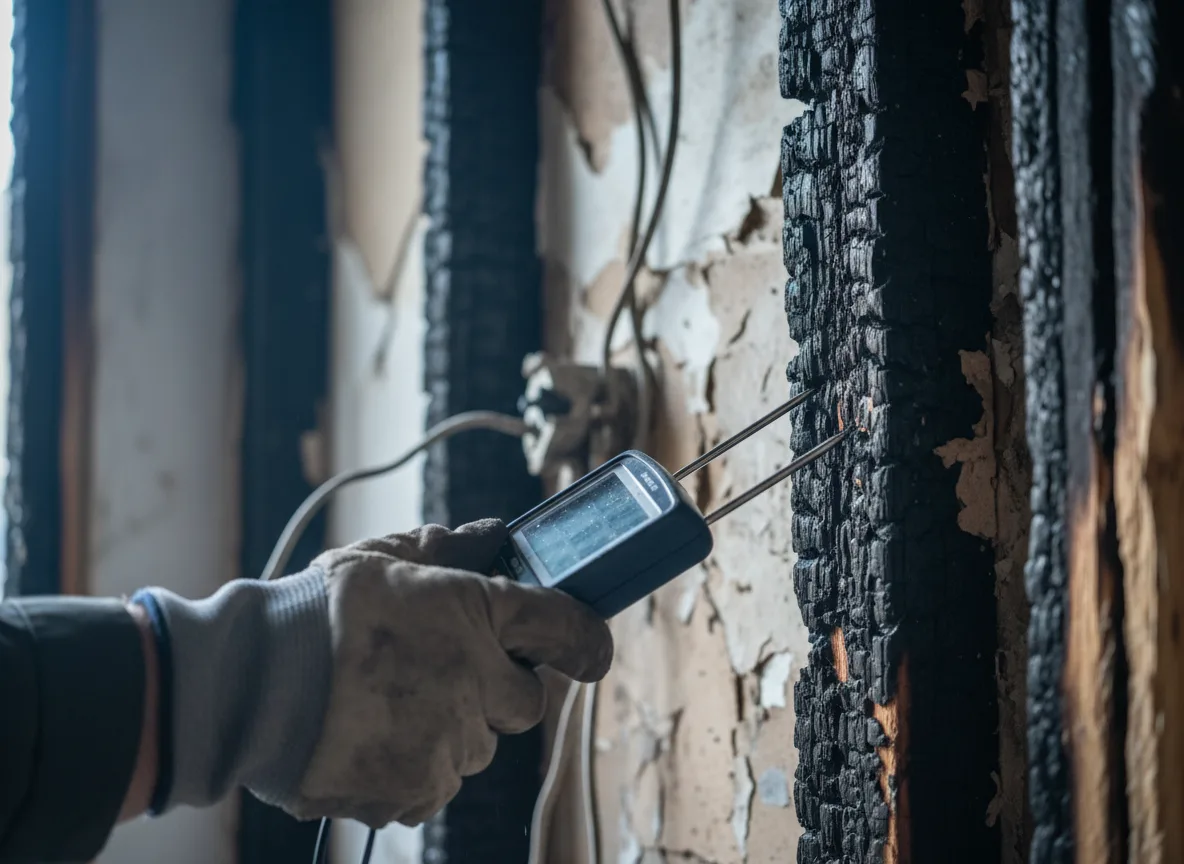 Fire Damage Restoration Buxton, ME FAQs